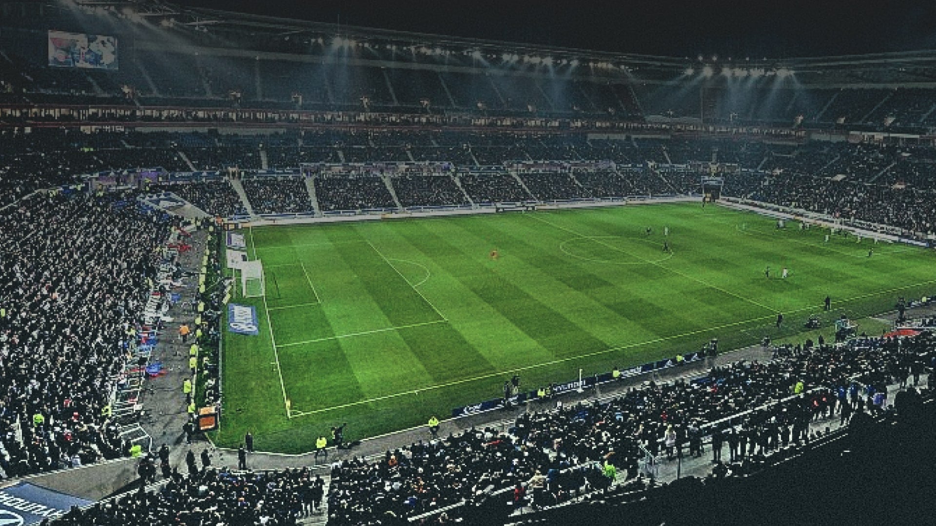 Parc des Sports
